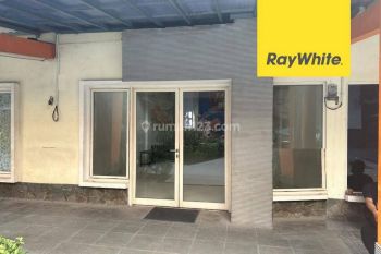 Dijual Ruko Di East Coast Pakuwon City Mulyosari Surabaya Timur