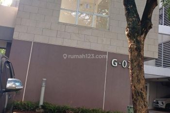 2 BR Ra Rainbow Spring Condovillas, Summarecon Serpong, Tangerang, Banten