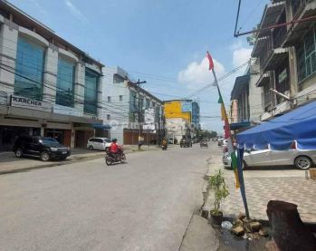 Dijual Cepat Ruko Strategis Cocok Untuk Buka Usaha Di Jalan Veteran