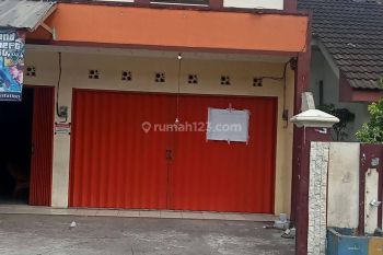 Ruko Nakula di Galaxy di Sewakan Ruko