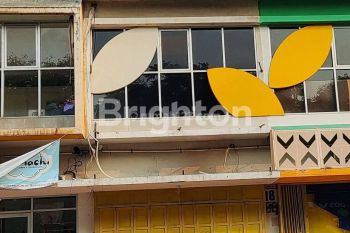 Rent Ruko: Ruko Gadget 3 lantai