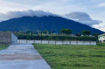 Dijual tanah dekat wisata puncak bogor shm nego