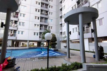 Apartemen Puncak Dharmahusada Murah Surabaya Ric.a061