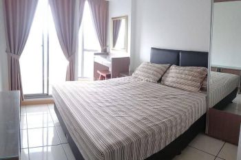 Sewa Studio Mtown Serpong Tangerang Bagus