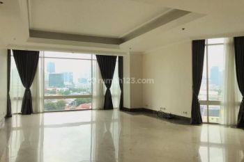 Jual Apartemen Four Season Residence 3BR