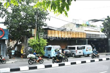 Ruko Usaha Jembatan 5 Lima Lokasi Strategis di Pinggir Jalan Raya