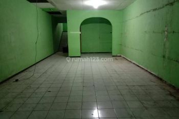 Disewakan Ruko Tanah Abang, Jakarta Pusat Tempat Usaha Bisa Untuk Kantor Tidak