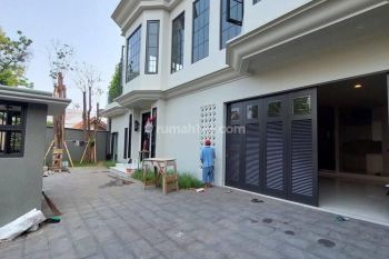 Jual Rumah Brand new Luxury Senopati Shm Design Spektakuler