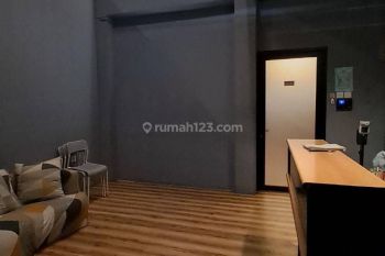 DIJUAL Ruko Gandeng di Boulevard Raya Kelapa Gading