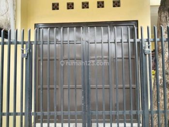 Ruko + Kosan strategis cocok untuk usaha di Mainroad Sayap Kopo