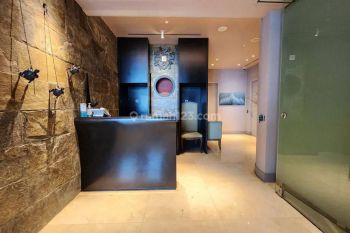 Brand New Apartment Bellevue Place Lokasi Strategis Siap Huni