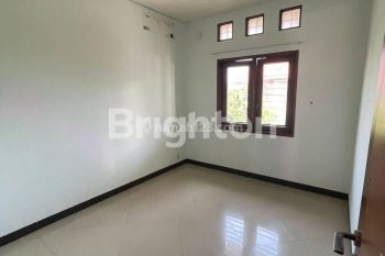 RUMAH 2 lantai di Sidakarya, Minimal 2 tahun