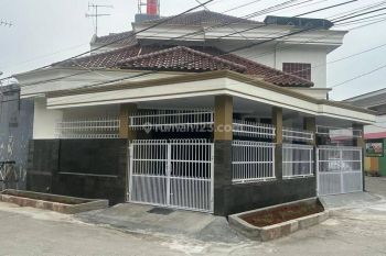 Dijual Rumah Siap Huni di Perumahan Permata Harapan Baru Bekasi Utara