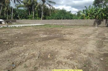 Tanah Murah Tajur Halang 950rb M Dekat Stasiun Bojong Gede