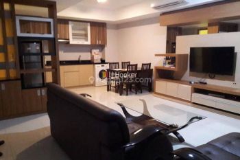 Apartemen The Mansion Jasmine Jual,kemayoran jakarta Pusat
