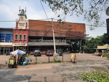 Dijual Bangunan Komersial di Jl. Raya Jatimakmur Pondokgede