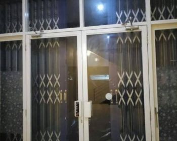 Jual/Sewa Ruko Merr Boulevard 2 Lantai Siap Pakai