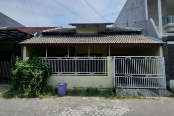 DISEWAKAN RUMAH SUTOREJO