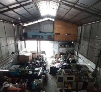 Dijual GUDANG Kalideres Jakarta Barat