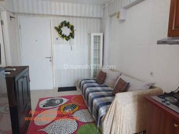 Apartemen 2 Br Bassura City Tower Dahlia Fully Furnish Siap Huni