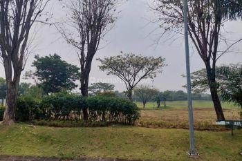 Dijual Tanah Kavling Golf Grand Embassy, Pakuwon Indah. Surabaya