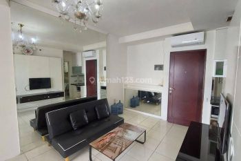 Apartemen Mediterania 2, 2 BR Furnished Bagus