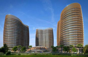 Sewa Kantor Murah Cilandak Luas460sqm Rp.200.000 Nego