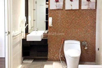 Apartment Trillium Fully Furnished