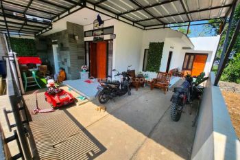 Rumah Istimewa di cluster cipageran Bagus Murah Nyaman