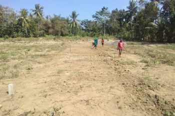 Terima Lahan Matang Siap Bangun, Kavling 10 Menit Stasiun Cikoya