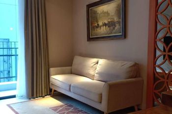 Dijual Apartemen Casagrande Tower Chianti 2 Bedroom Lokasi Strategis