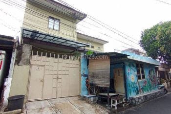 Rumah termurah  jarang  ada di Jalan Masjid Tebet