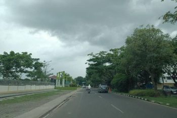 Cocok Bangun Kostan, Dijual Tanah Dekat Alun-Alun Tigaraksa