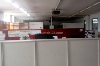 Dijual Pabrik Garment Beserta isi di dalam nya dan Mesin di Jayanti Balaraja,