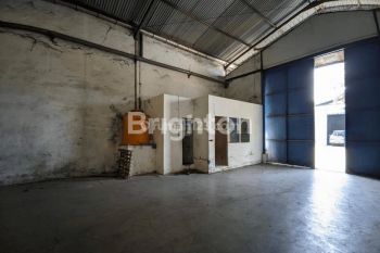 GUDANG MARGOMULYO PERMAI