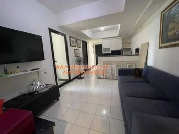 Apartemen Pusat Kota The Wave Epicentrum Kuningan 2br 60m Furnish