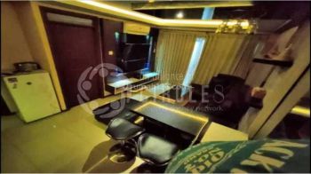 Tulus Maksimal Beli Apartemen Di Gateway Pasteur Bandung Kota