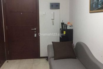 Dijual Super Murah Apartemen Royal Mediterania 1 Bedroom Furnished