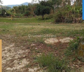 Top Kavling Ready Dibangun City View Sindanglaya Bandung 121H6