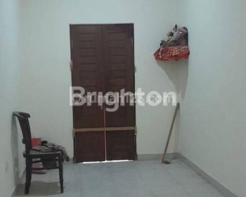 Rumah 2 lantai di Renon baru direnovasi