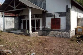 Tanah Strategis 1065 M2 di Daerah Blimbing Malang Gmk02692