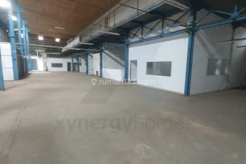 Gudang Disewakan di Taman Kopo Indah Bandung