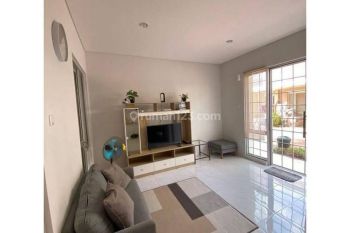 Dijual Rumah 2 Lantai Akses Daerah Gading Serpong