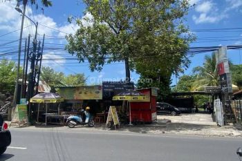 Tanah raya kerobokan badung