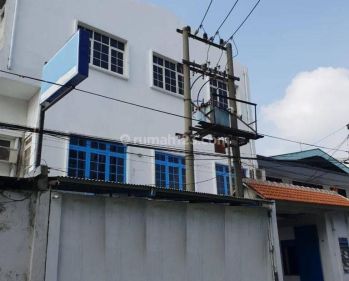 Dijual Gudang SHM di Jalan Simomulyo Sukomanunggal Surabaya