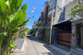 Dijual Rumah Kost Produktif di Kesiman, Denpasar Timur