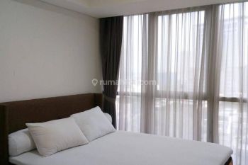Apartemen Disewa Gold Coast 2br Uk90m2 Full Furnished At Jakut