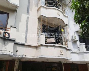 Ruko Center point Kenjeran 3 lt 2m