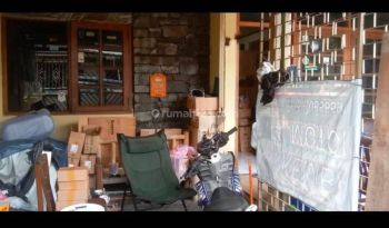 Komplek Kembar Mas, Regol, Kodya Bandung