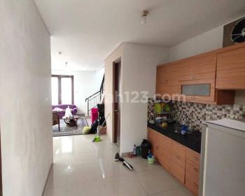 Dijual Cepat Rumah Minimalis Modern 2 Lantai di Buah Batu Square